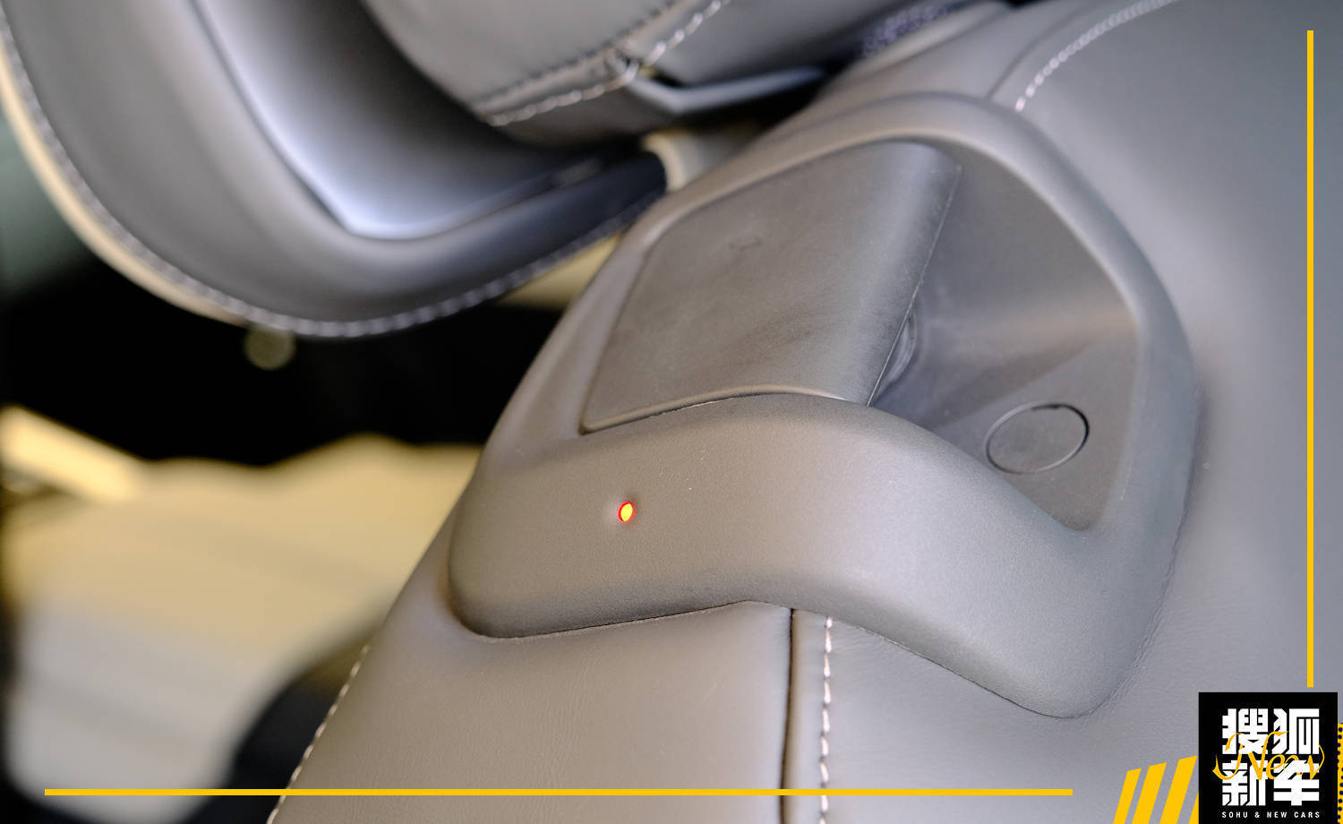 45.96万起上汽奥迪q6开启预售,全新上汽奥迪Q6发布