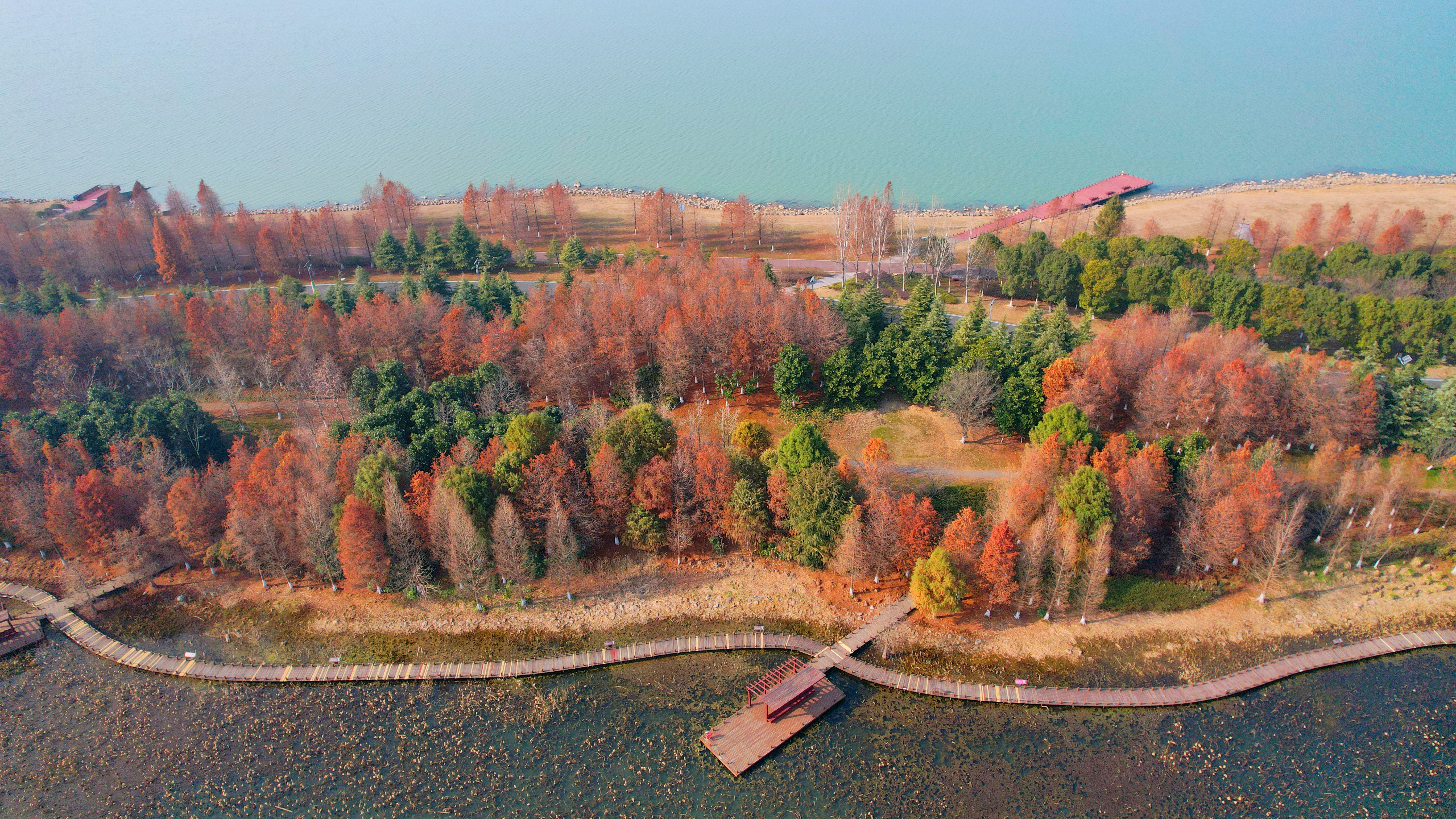 苏州东太湖游玩攻略图,苏州东太湖边旅游