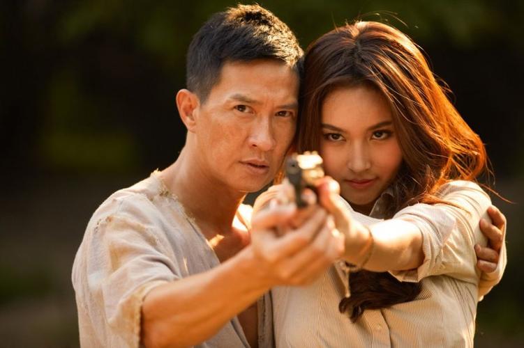 泰国第一美女宝儿与张家辉,泰国最美人妖宝儿现状