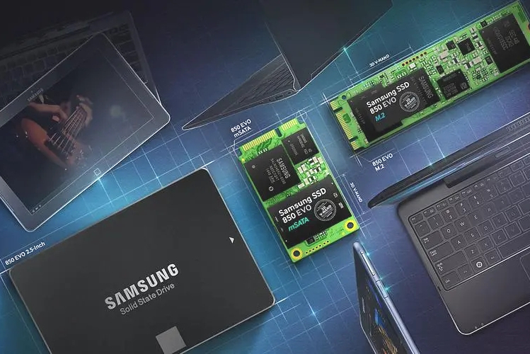 适合学生党买的移动固态硬盘,哪个牌子的移动固态硬盘性价比高