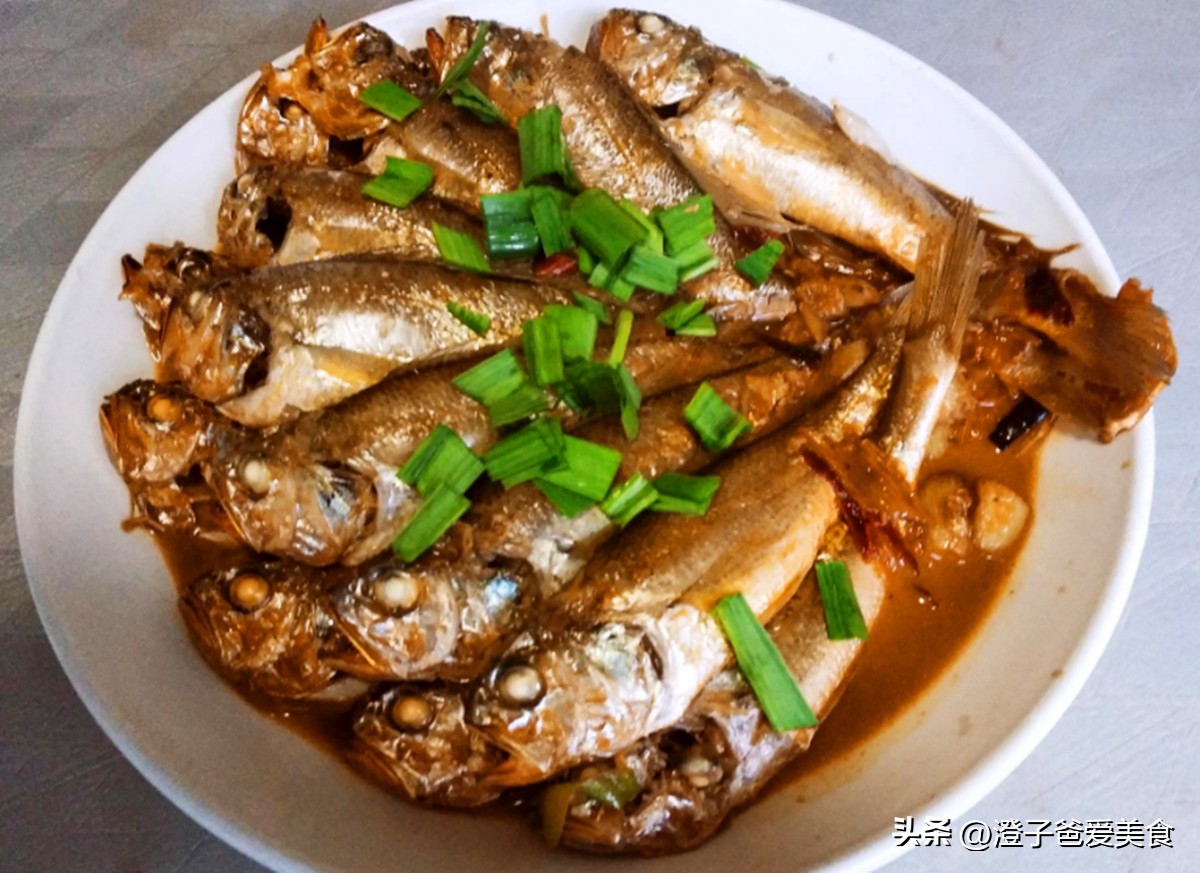 春季吃什么海鱼,海鱼最佳搭配