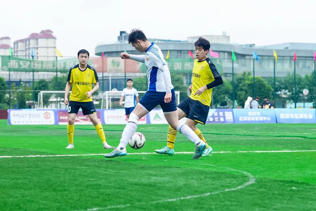 2021-2022陕西群众足球三级联赛,2020陕西省群众足球赛乙级赛区