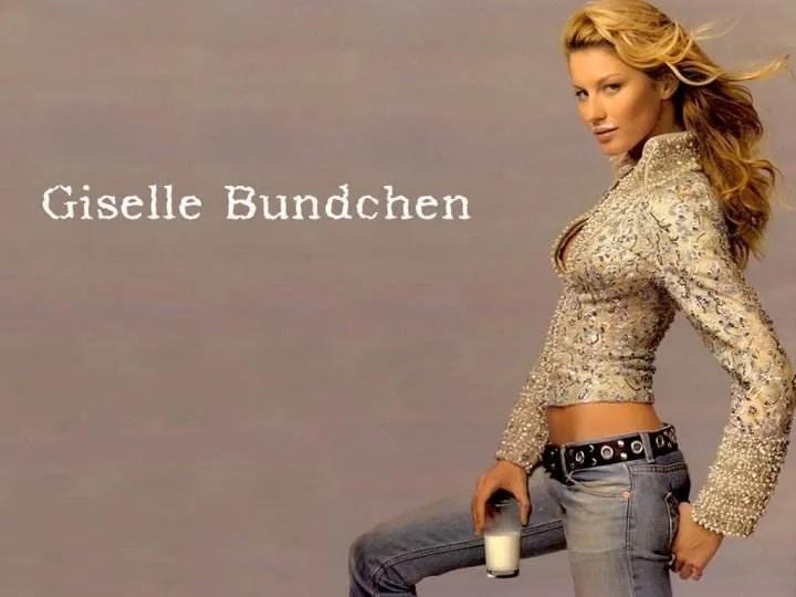 巴西超模吉赛尔邦辰走秀视频,巴西超模吉赛尔邦辰