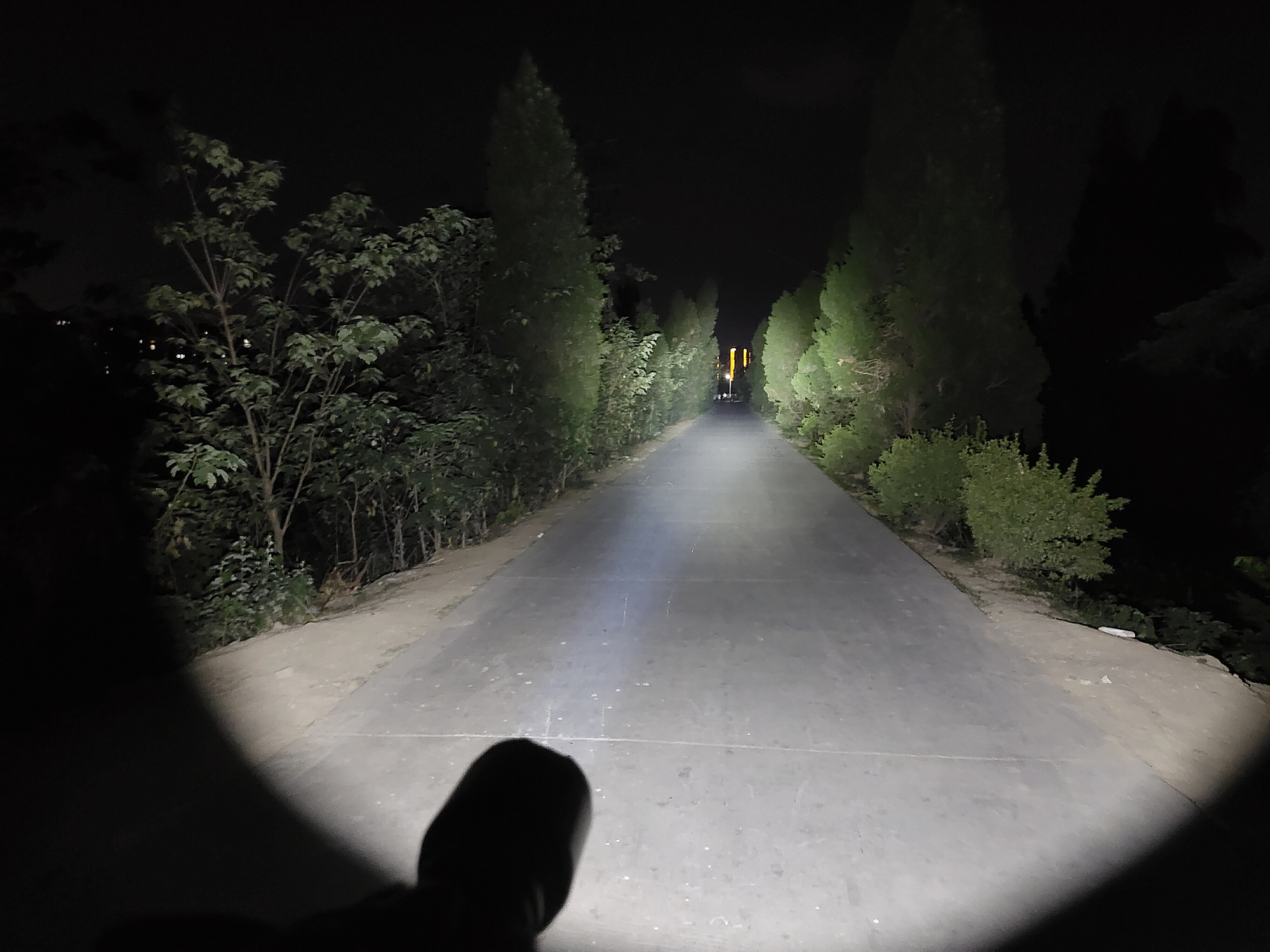 菲尼克斯fenixtk11tac手电速评,菲尼克斯tk75-2018手电评测