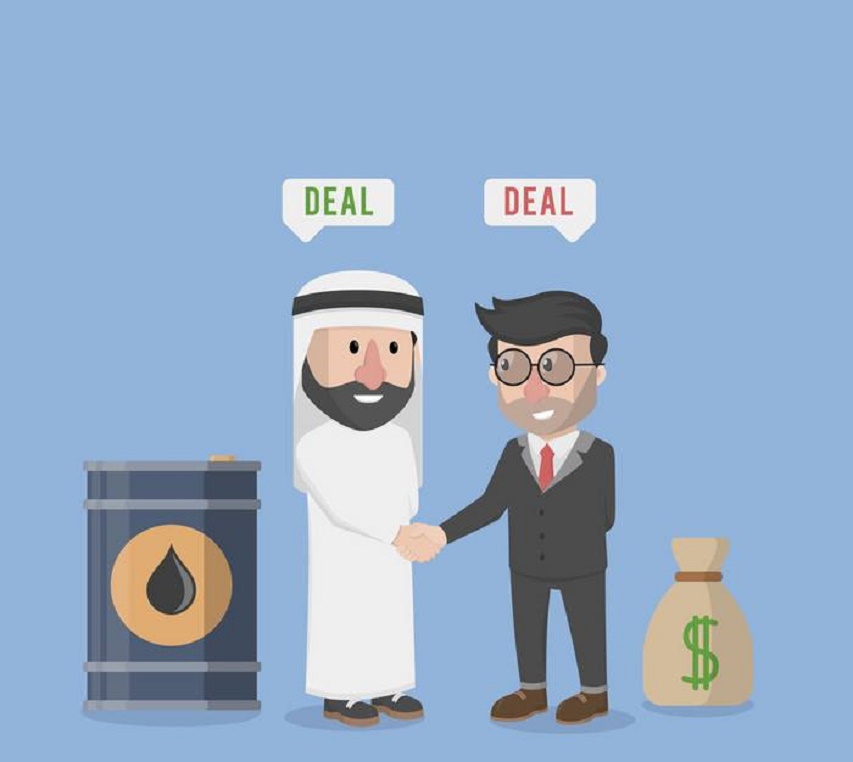 石油能用多久地球枯竭,地球石油资源会枯竭吗