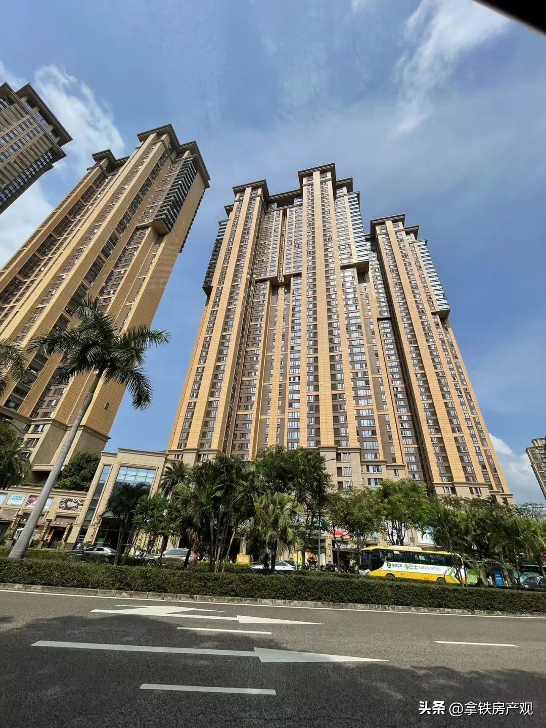 广州市比深圳差吗,感觉广州和深圳差距大