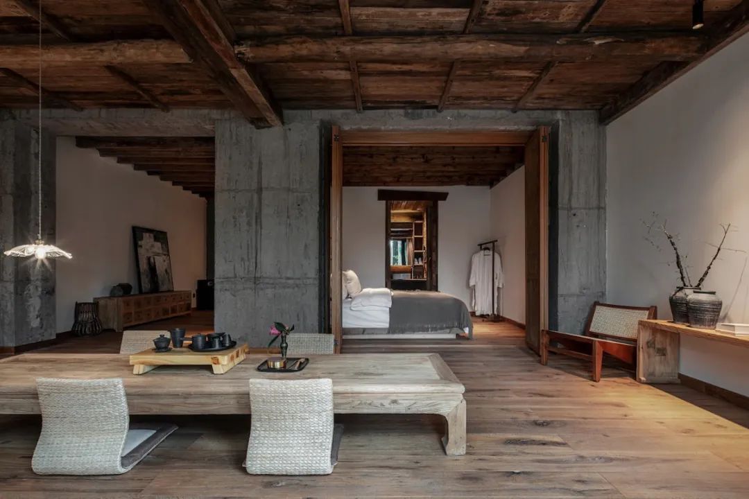 设计型民宿酒店,全球酒店民宿设计排名前十