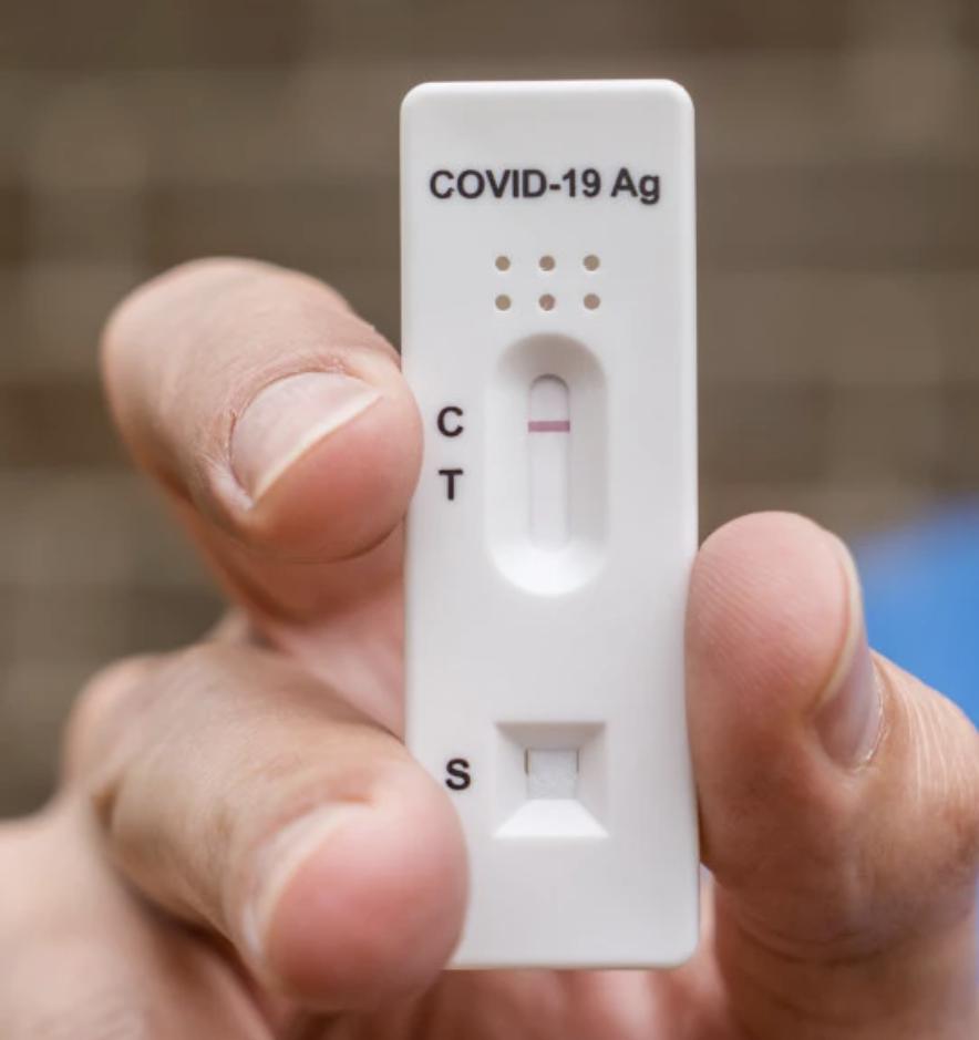 新冠抗原检测怎么能算是判断转阴,自测新冠抗原3次阴性准确吗