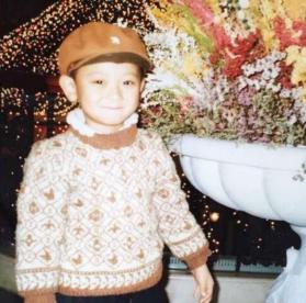 黄子韬不愧是内娱第一勇士,圈内扒爷爆料黄子韬