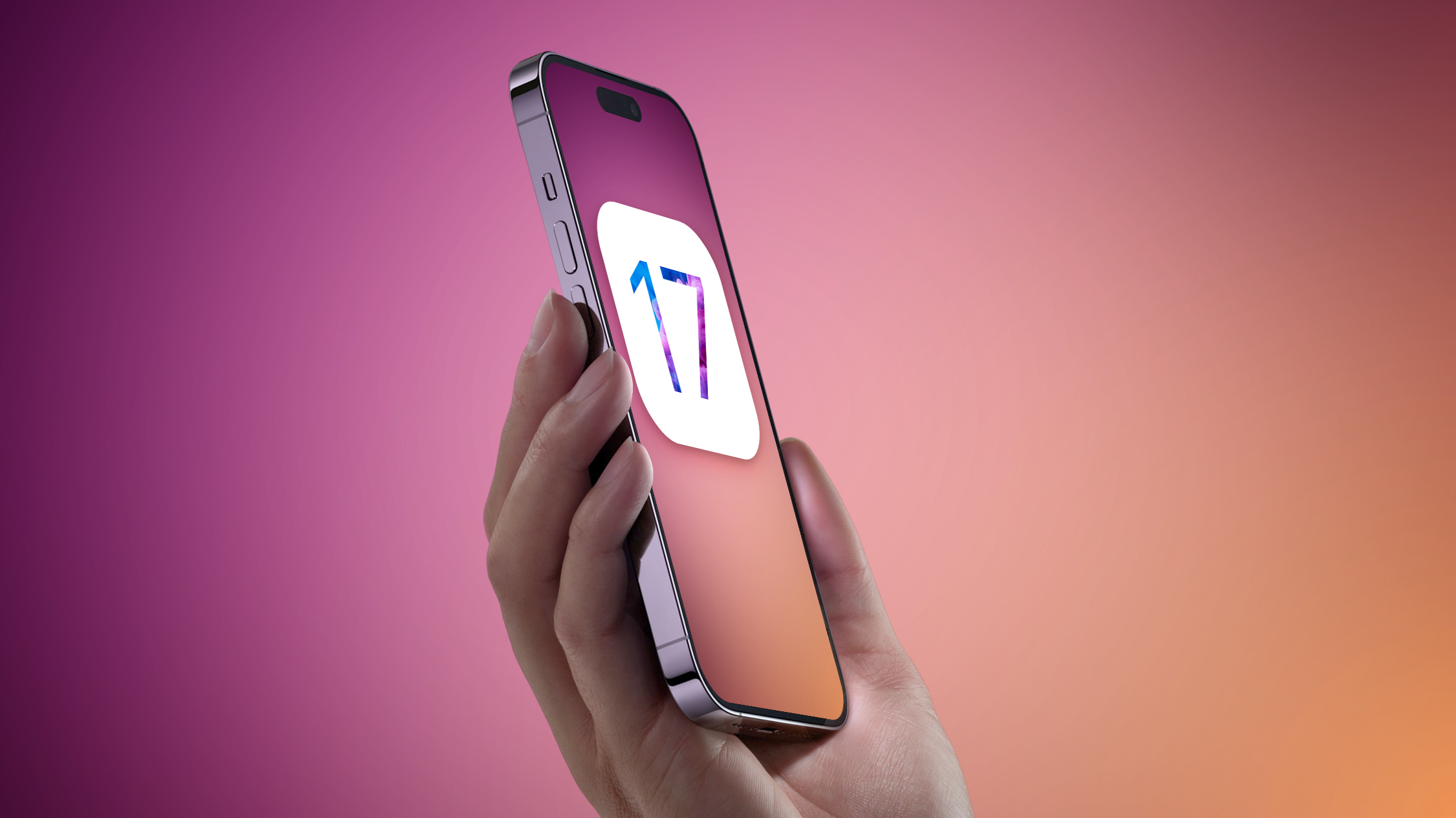 ios17侧放时钟支持机型,ios17publicbeta怎么升级到17.3.3