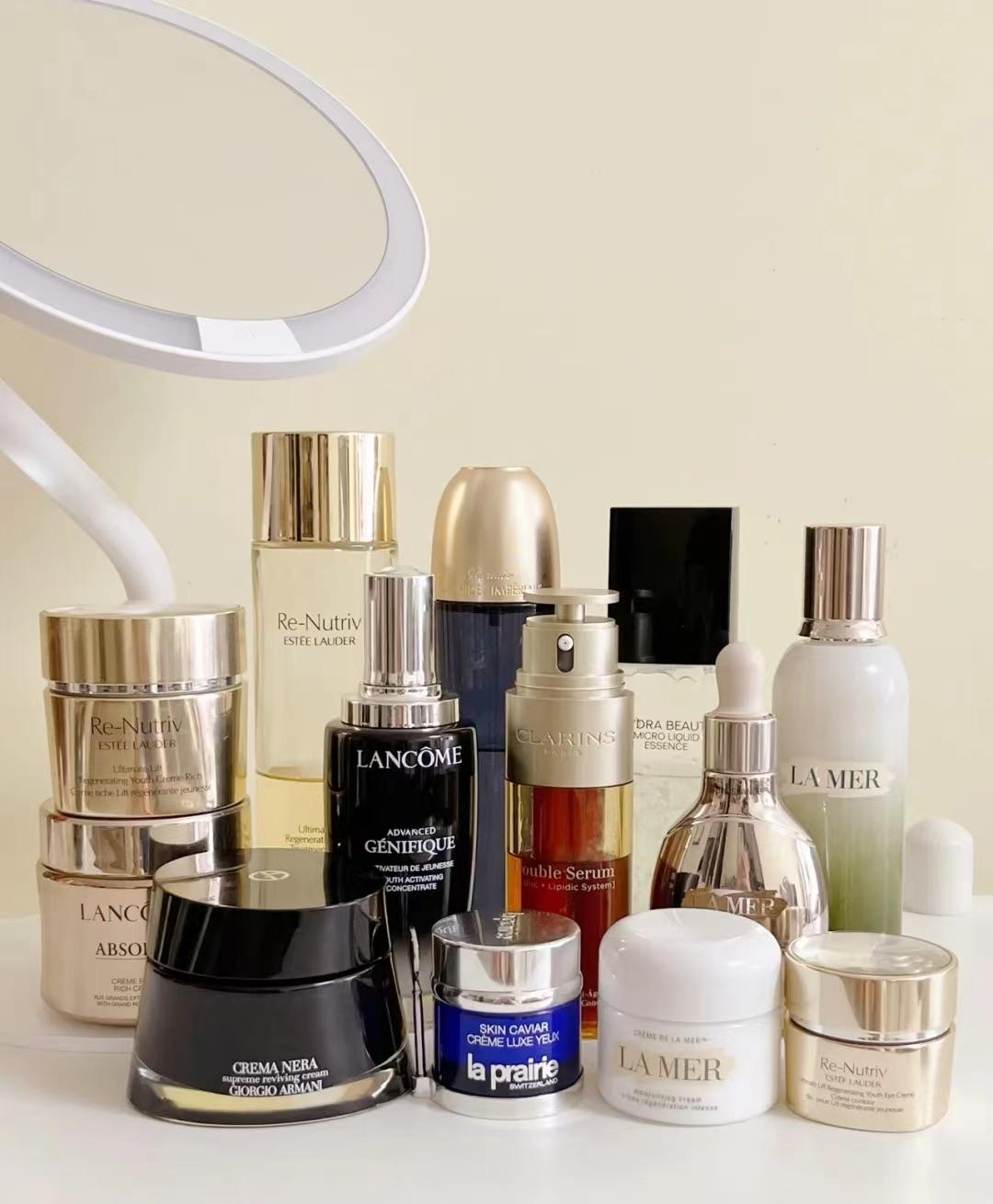 口碑最好的国货眼霜金孔眼霜,眼霜买平价的哪个好