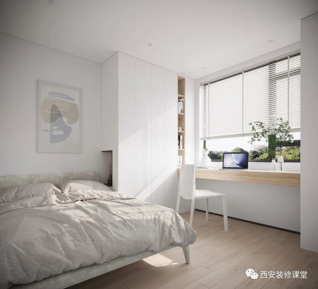 衣柜定制风格推荐,衣柜定制最流行