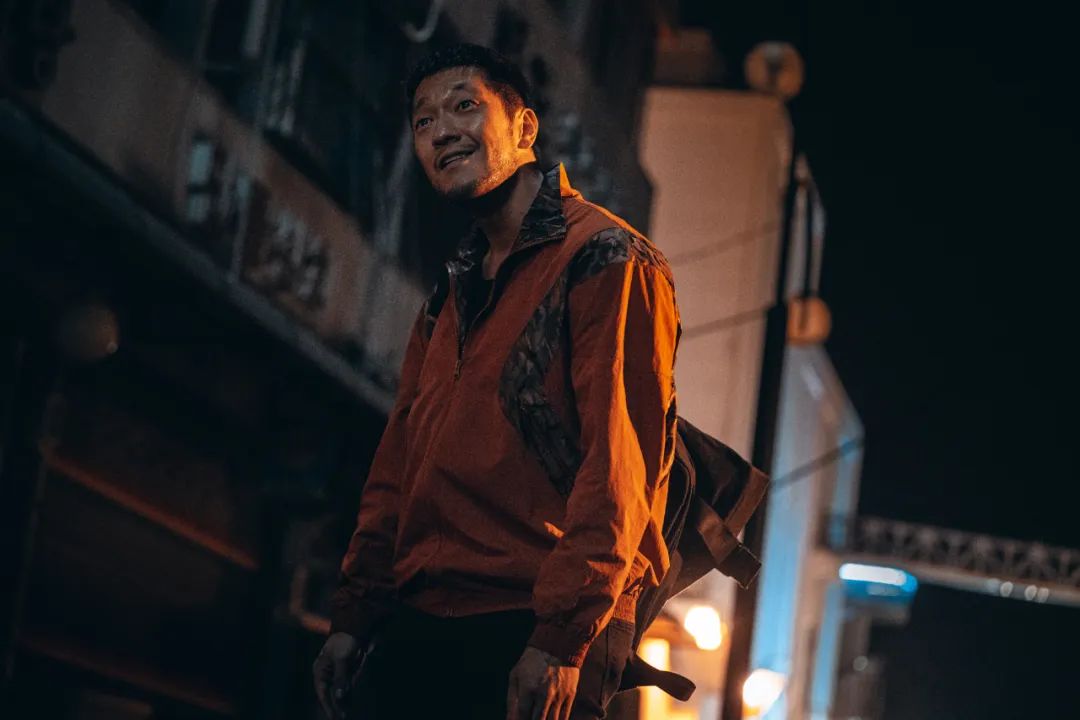 《犯罪都市》这尺度，怪不得是限制级