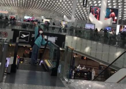 孙卓姐姐在哪个国家留学,孙卓姐姐海归做读书博主