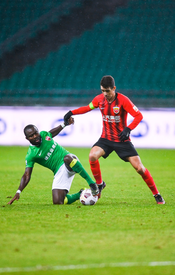 中超第一轮总结,中超十大精彩集锦