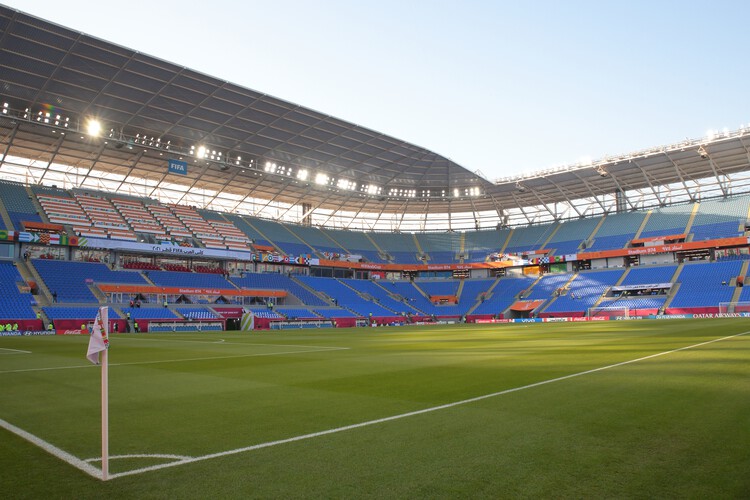 卡塔尔世界杯974体育场,世界杯卡塔尔体育场最新