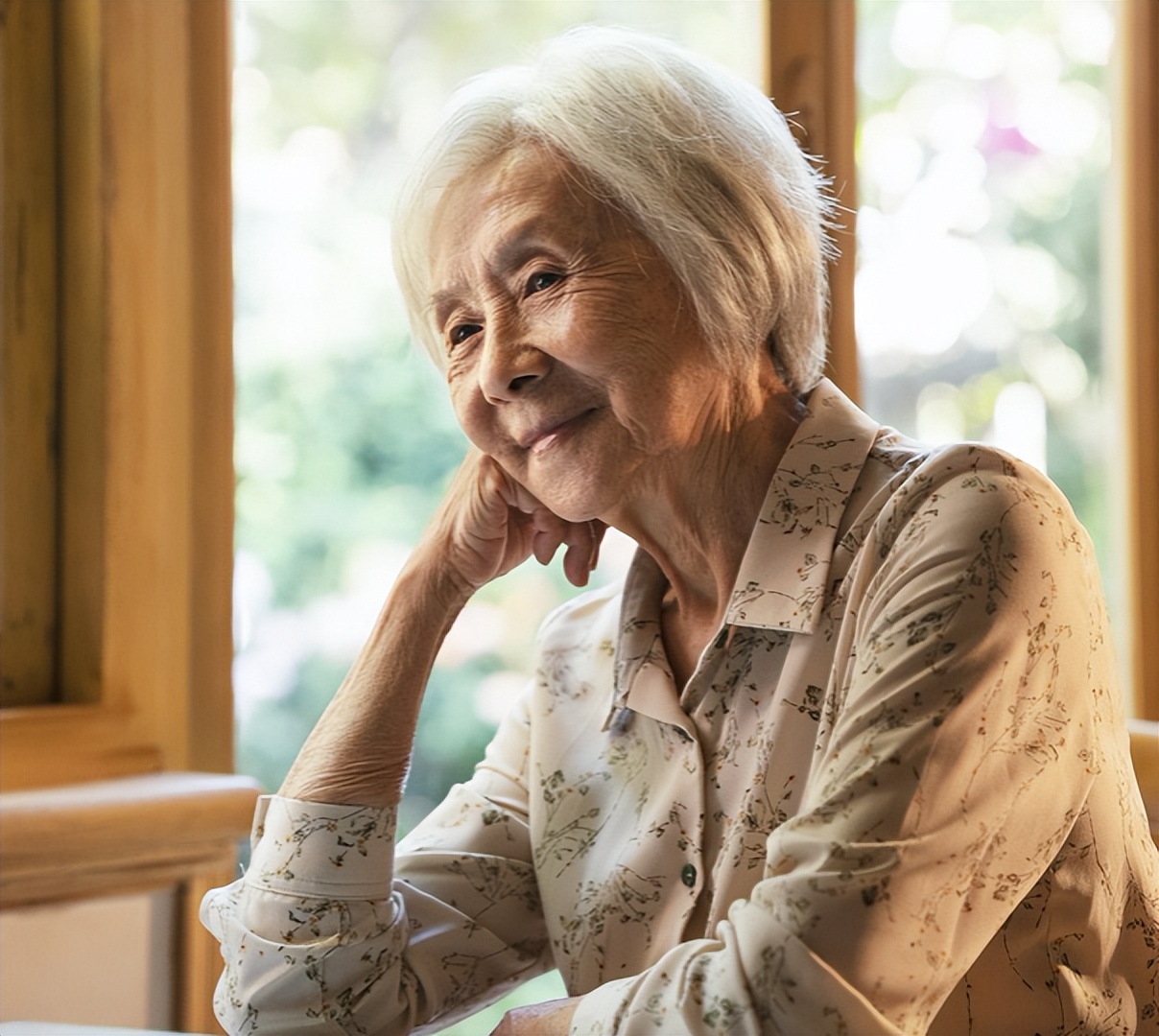 十大最美女星素颜照,殷桃20位演员今昔对比