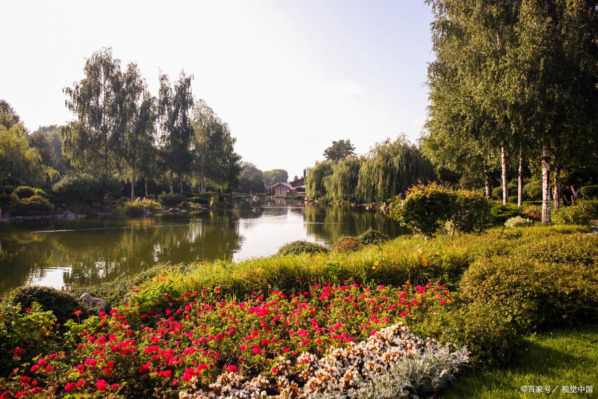 西安本地人必打卡的景点,西安市区值得去的景点推荐
