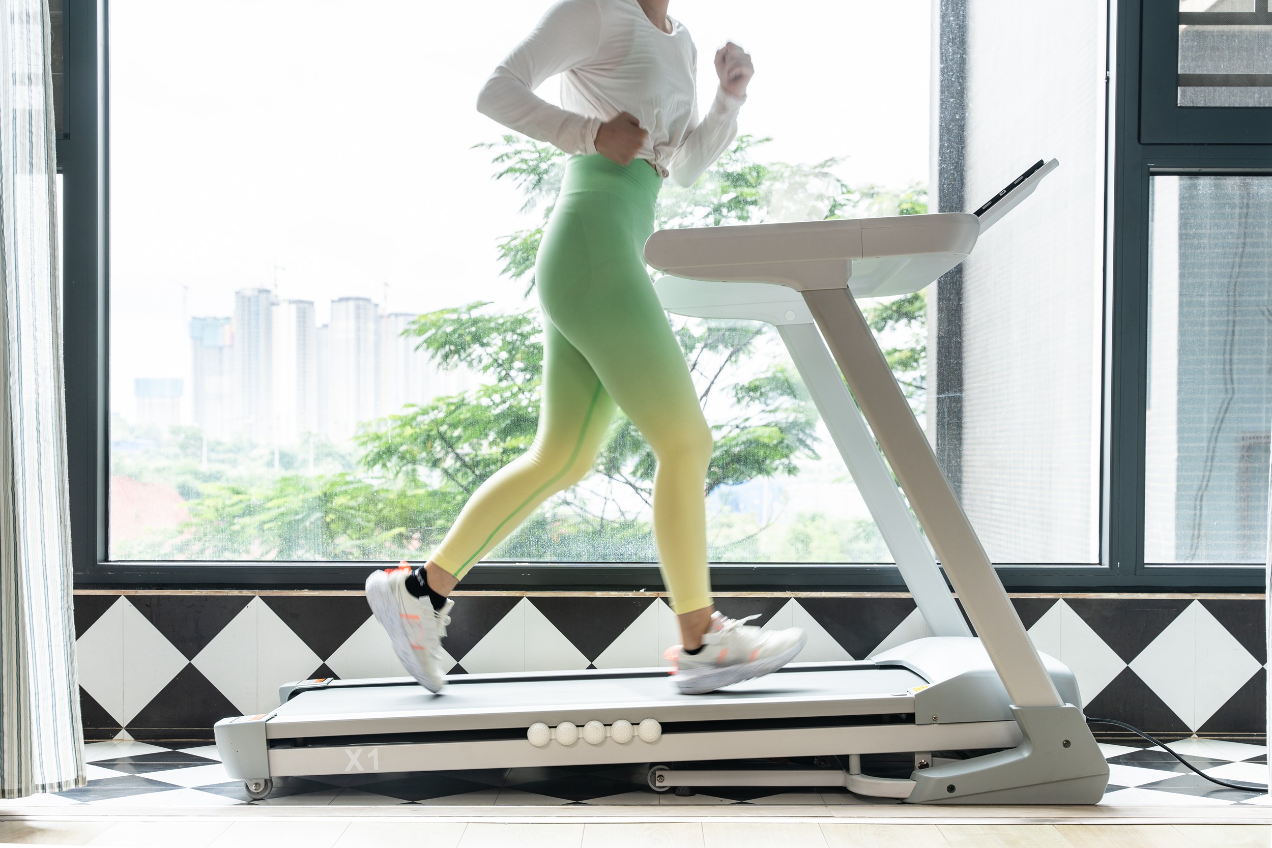 减肥运动受伤怎么办,减肥怎么避免身体启动保护机制