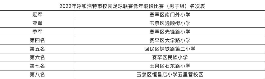 2018年武汉市校园足球市级总决赛,教育局足球校园联赛