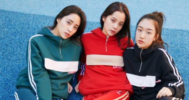 娱乐圈隐藏太深的十对亲姐妹,共闯娱乐圈的15对明星亲姐妹