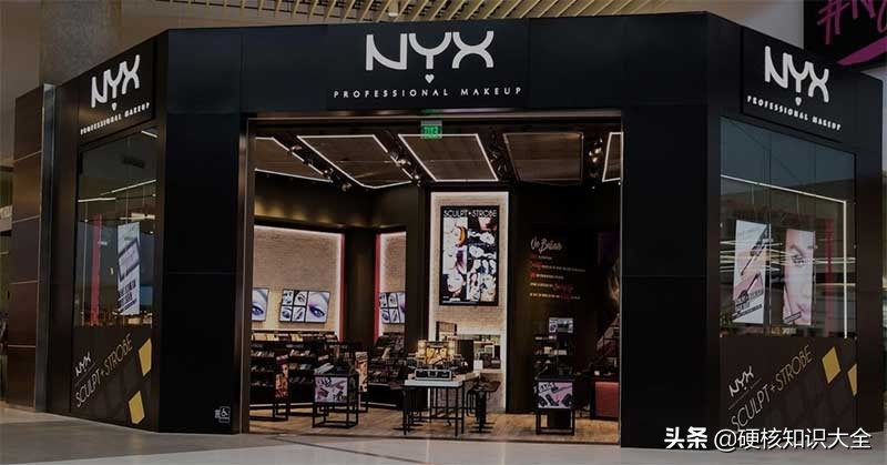 2022全球化妆品品牌价值50强,你不知道的全球十大化妆品排名