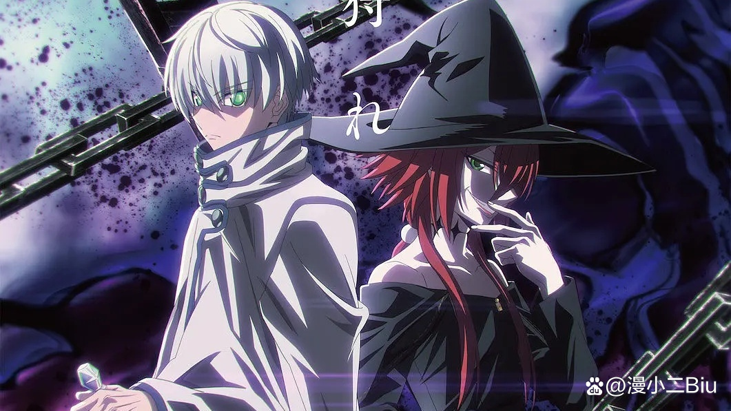 这些都是2019年即将要播出的动漫,二十部即将上映的动漫新番