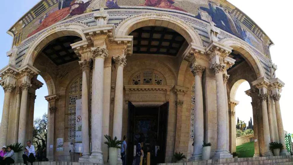 耶路撒冷是犹太的圣地,耶路撒冷怎么成为犹太教圣地