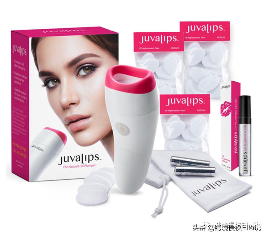 黑五网一狂欢的同时，小心这些美妆个护产品有侵权风险！