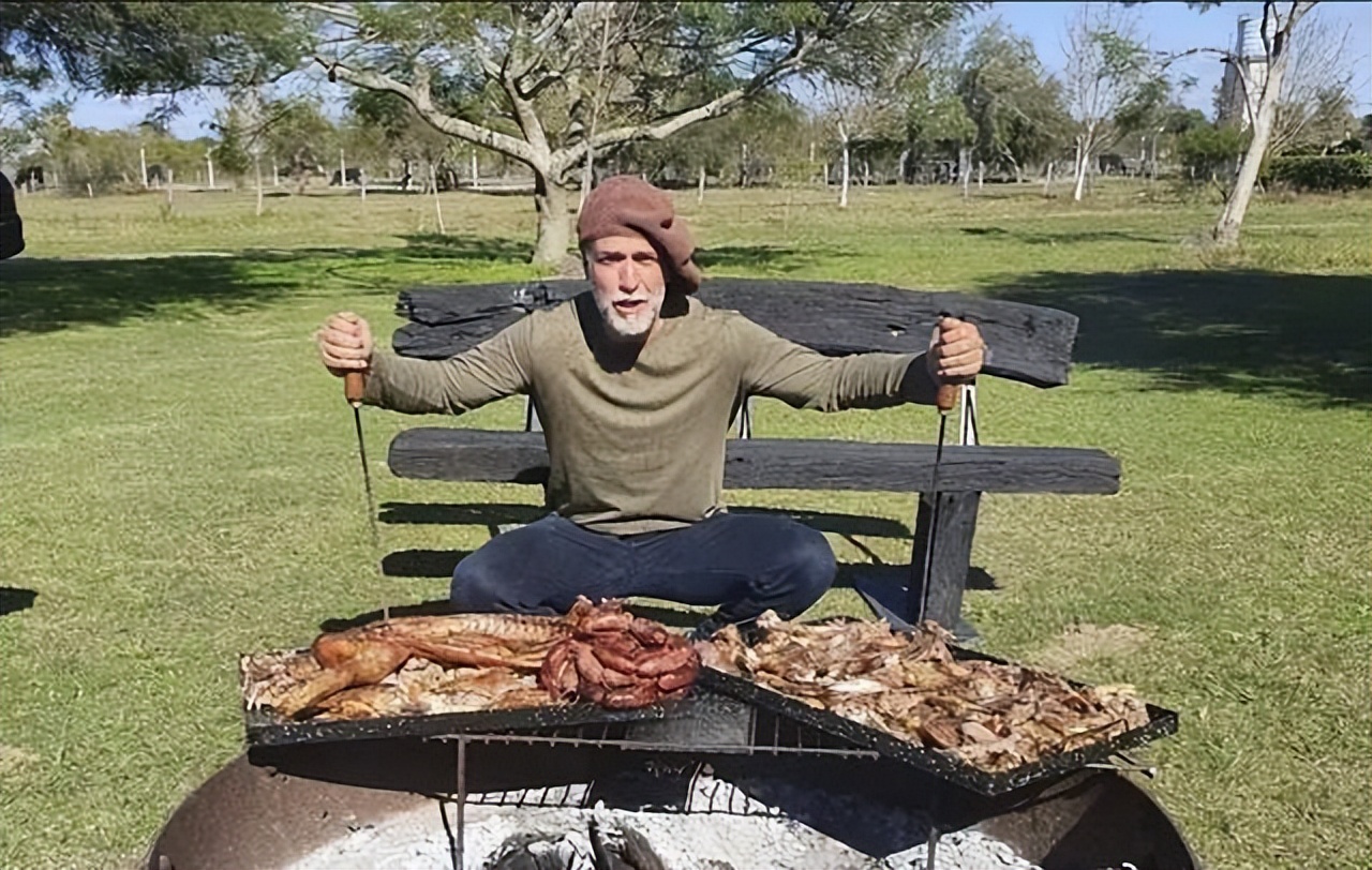 战神巴蒂退役赛,战神巴蒂老了有多帅