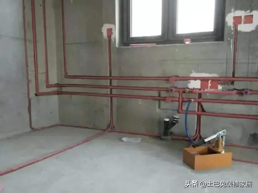 商品房子装修流程,第一次装修房子流程