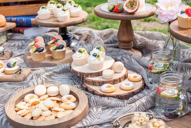 炎炎夏日有什么好玩的地方,炎炎夏日有哪些好去处