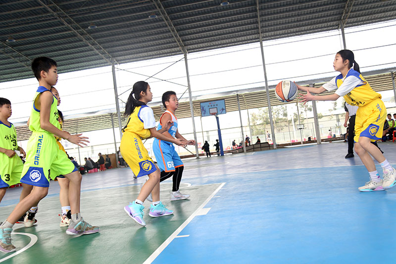 南宁市西乡塘区青少年篮球比赛,南宁市西乡塘区小学篮球赛直播