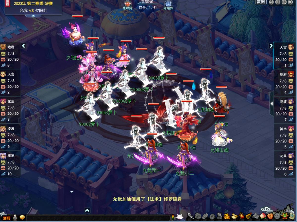 神威组,神威组是什么