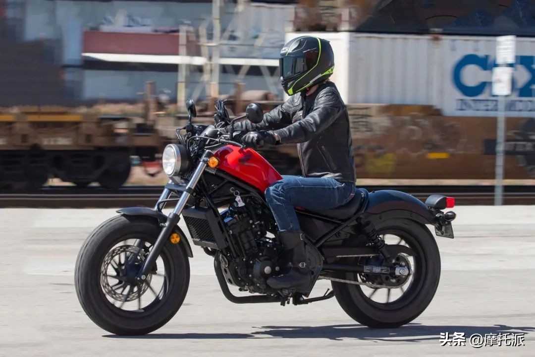 国产大排量美式巡航哪家强,全新国产巡航