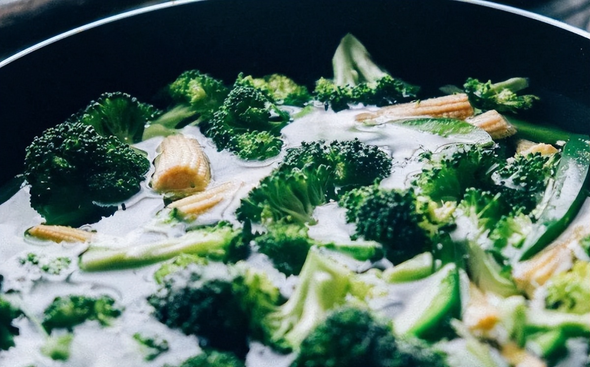 减肥不用节食这5种食物越吃越瘦,九种减肥食物吃15天肯定能瘦