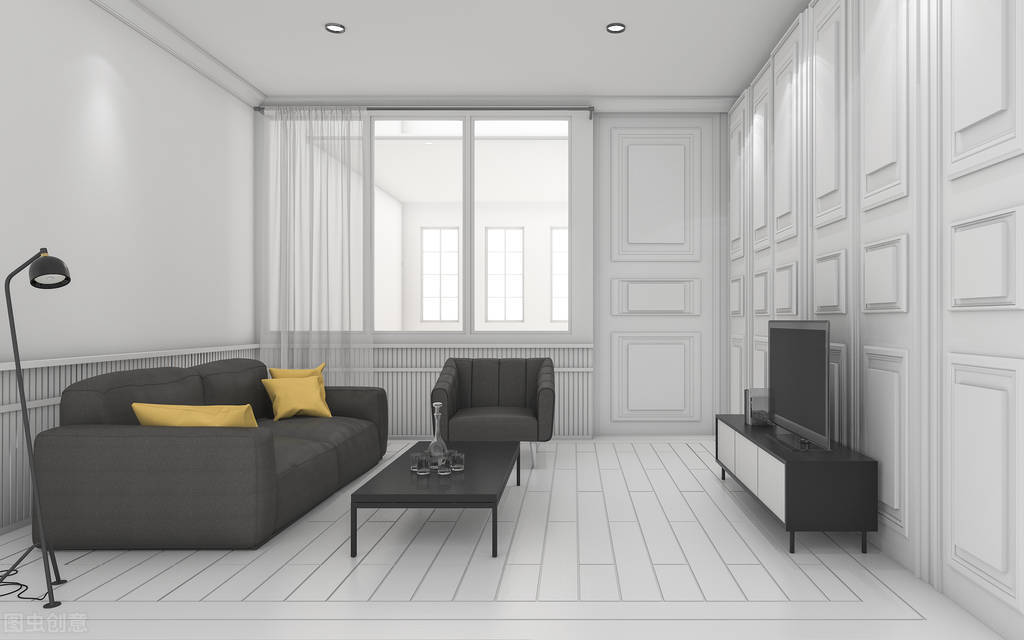 电视被磁化怎么解决,电视机磁化修复