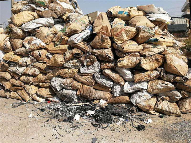 废品回收行业怎么入门前景如何,新人怎样从事低端的废品回收行业