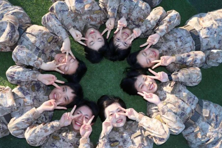 在三尺机台遇见更好的自己