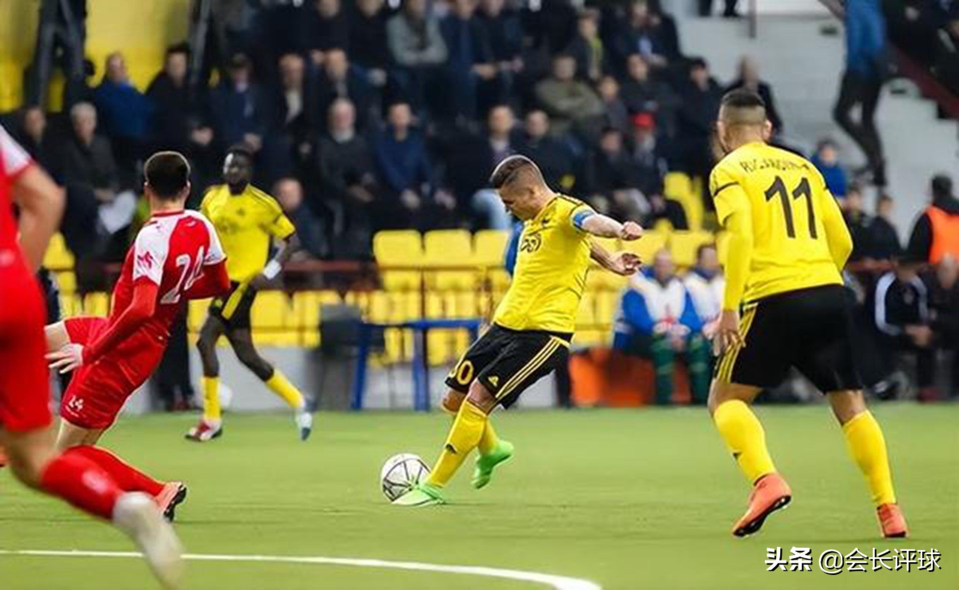 欧冠资格赛：赫尔辛基VS比尔森，比尔森久疏战阵