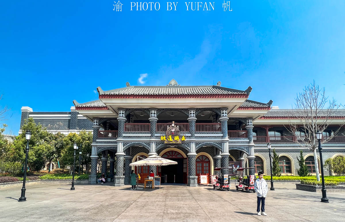 赣州东方欲晓飞翔是玩什么的,赣州方特东方欲晓飞翔全程视频