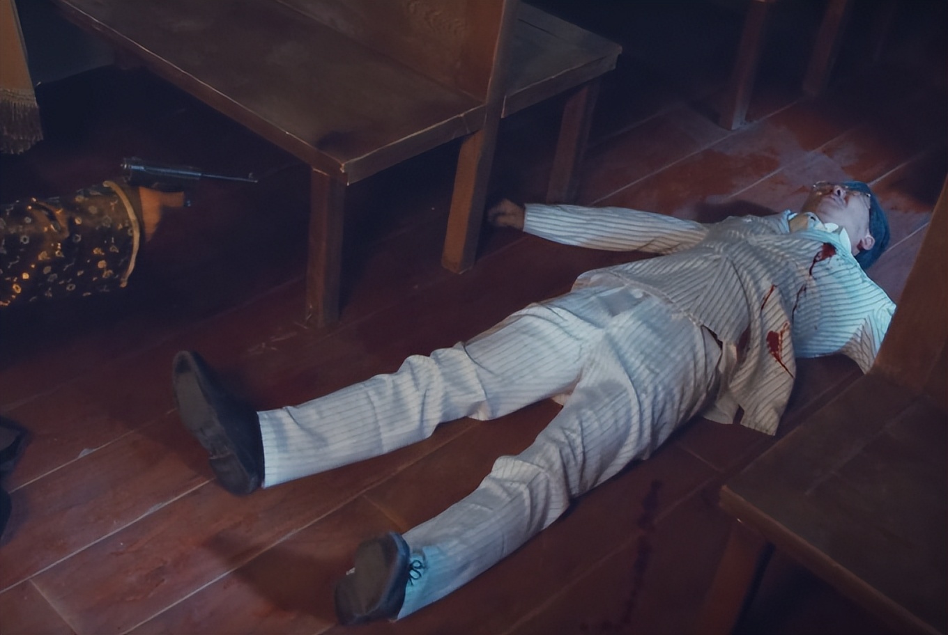 张翰新剧引争议是哪一集,张翰用了几年打磨的新剧