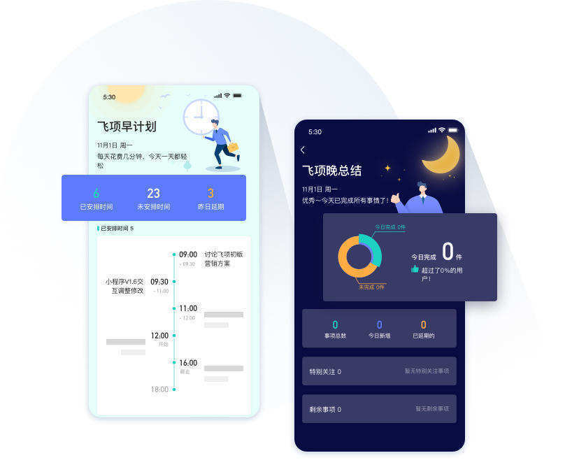 了解有效的任务管理软件,常用的任务管理软件
