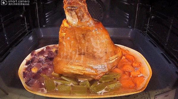 美的灵眸蒸烤箱sv5与sq5区别,美的灵眸蒸烤箱sv5怎么样