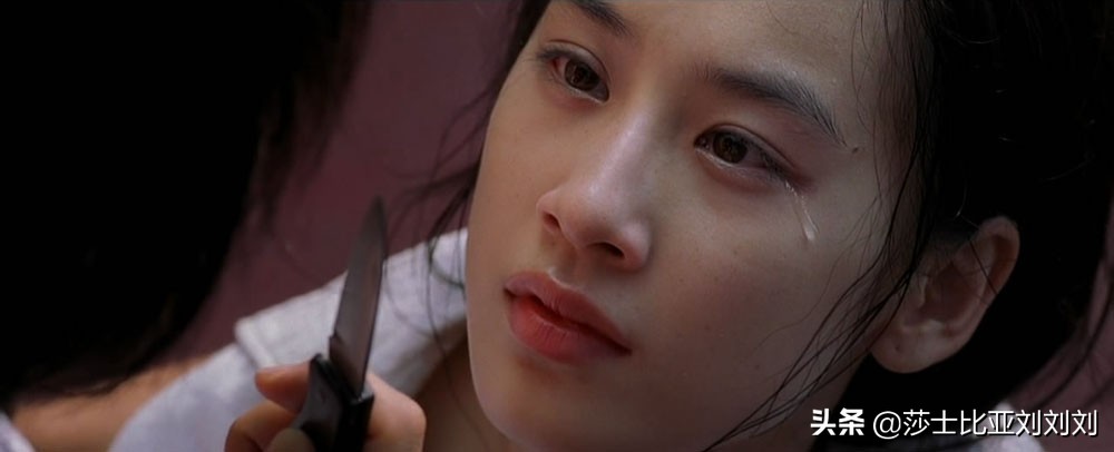 功夫里最厉害的星爷是谁,功夫星爷酱爆绝对是点睛之笔