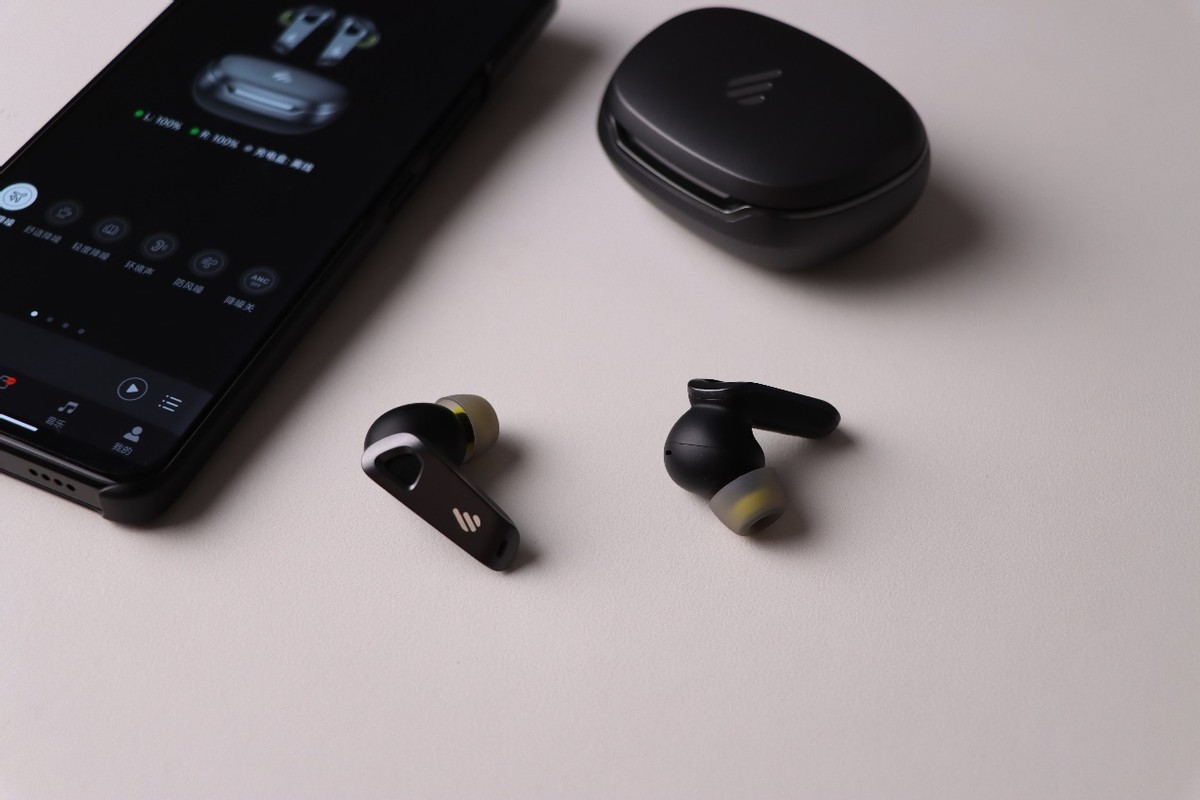 漫步者neobudspro2降噪测试,漫步者neobudspro降噪测评