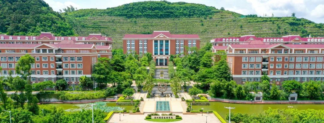 广东最具实力与声誉的六所大学,广东省四所国内顶尖的院校