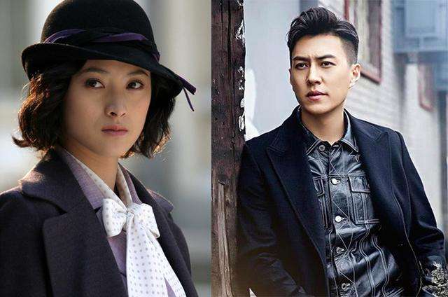 靳东和李佳佳,靳东与李佳三观一致