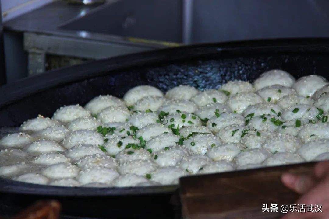 当生煎碰上生煎，谁才是你心中的扛把子？