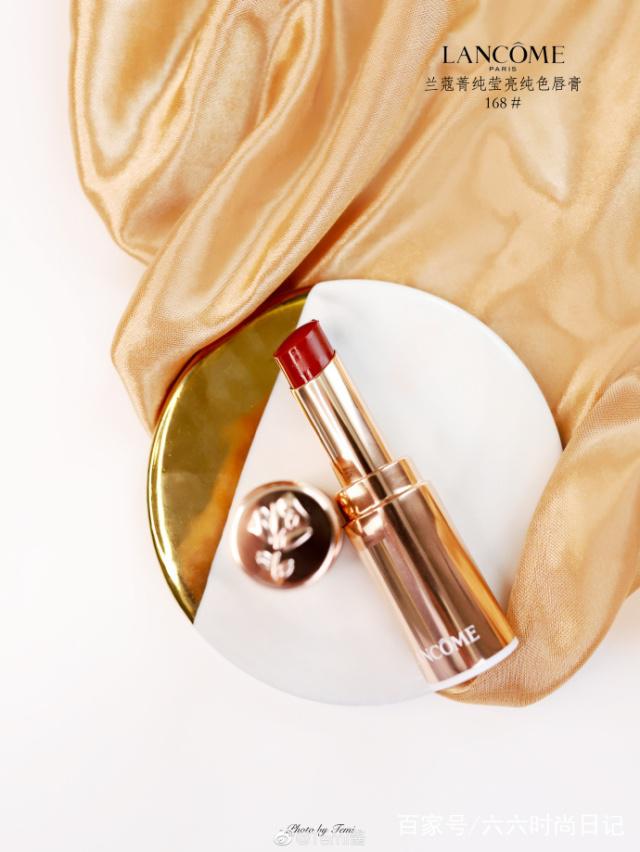 春夏最好看口红,今年秋冬最爱的十支超显白口红